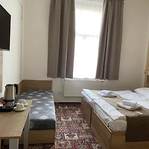 Centre Hotel Prague