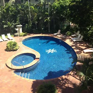 Centrepoint Aparthotel Gold Coast
