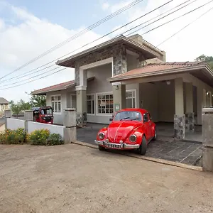 Проживание в семье Vista House