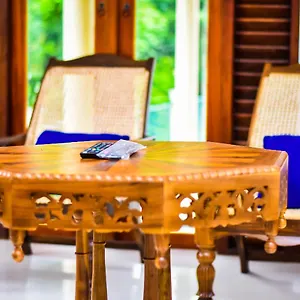 Sri Kandyan Kandy